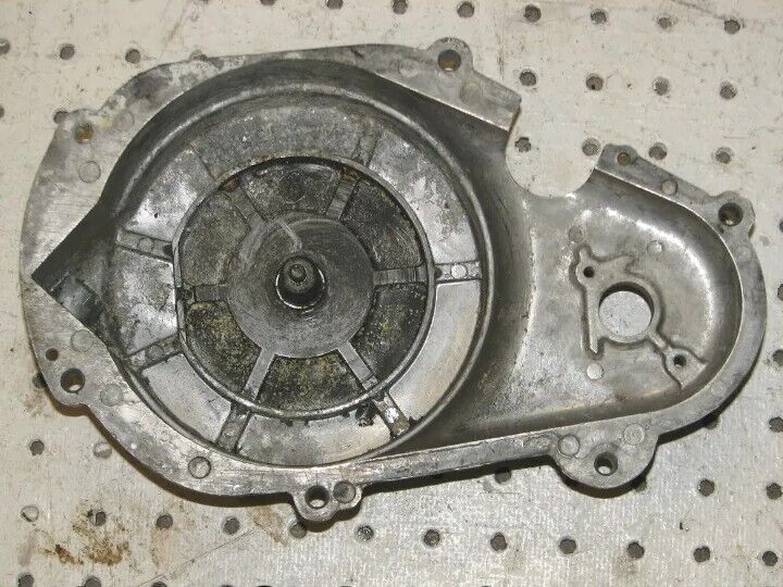 2005 POLARIS 700 RECOIL HOUSING 3040160