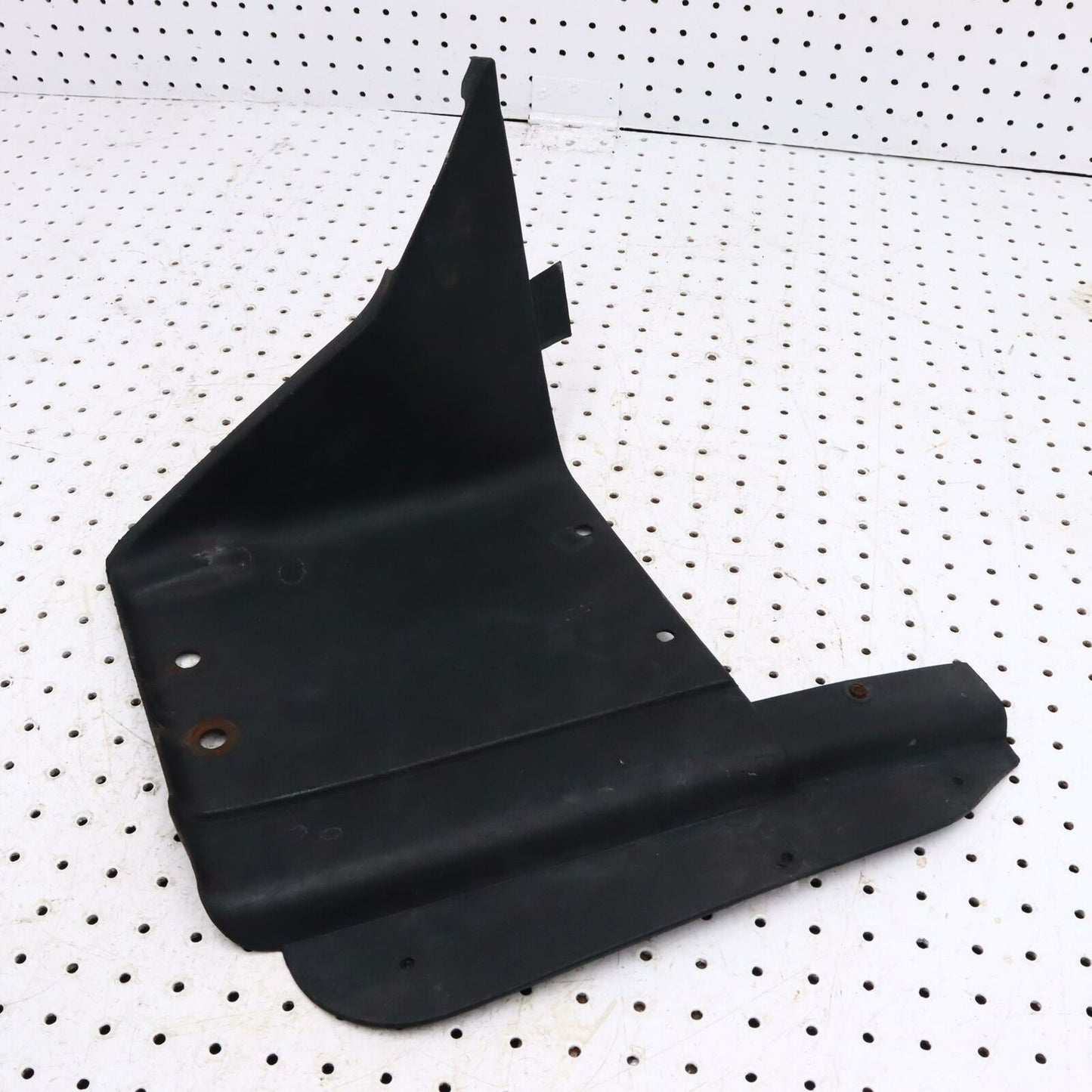 2004 ARCTIC CAT 650 LEFT REAR FENDER FLARE MUD GUARD  1506-372
