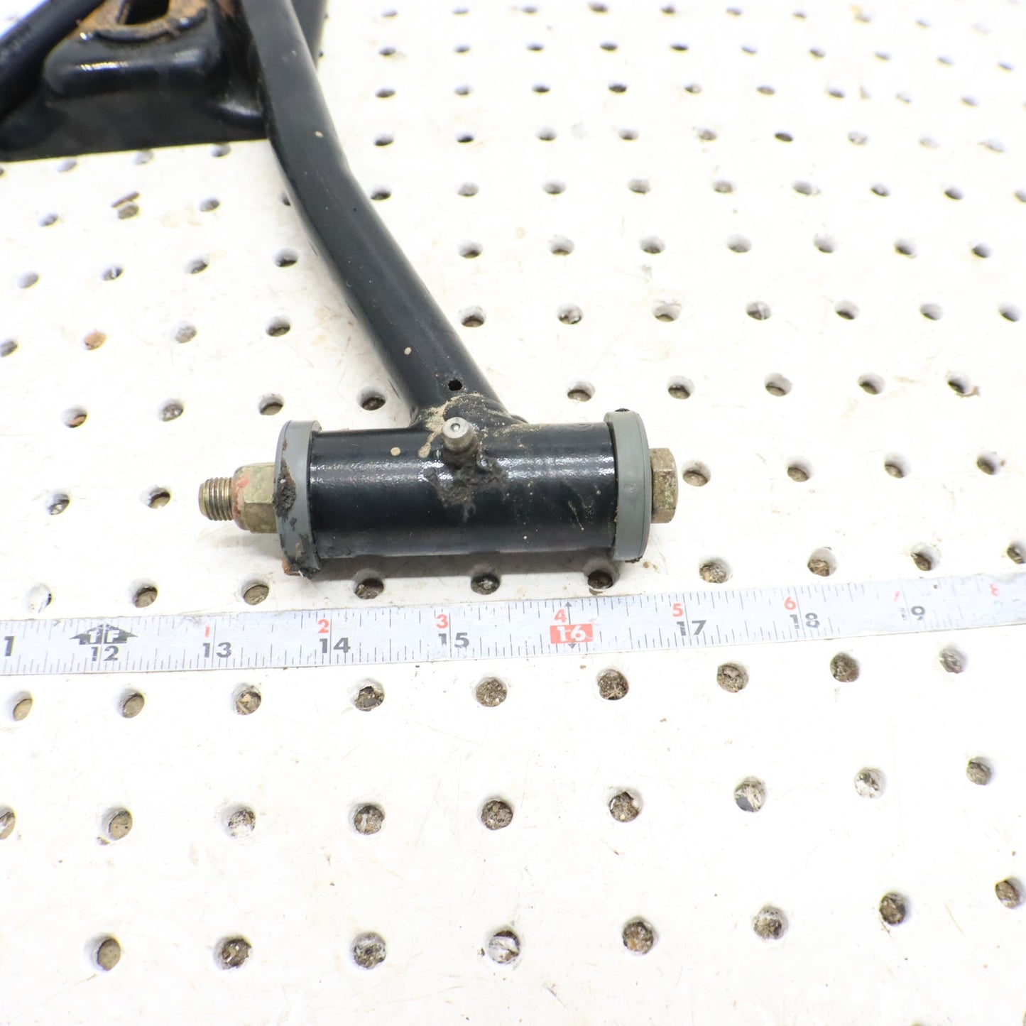2015 Polaris Sportsman 570 Upper Left Rear Control A Arm 1017747-067