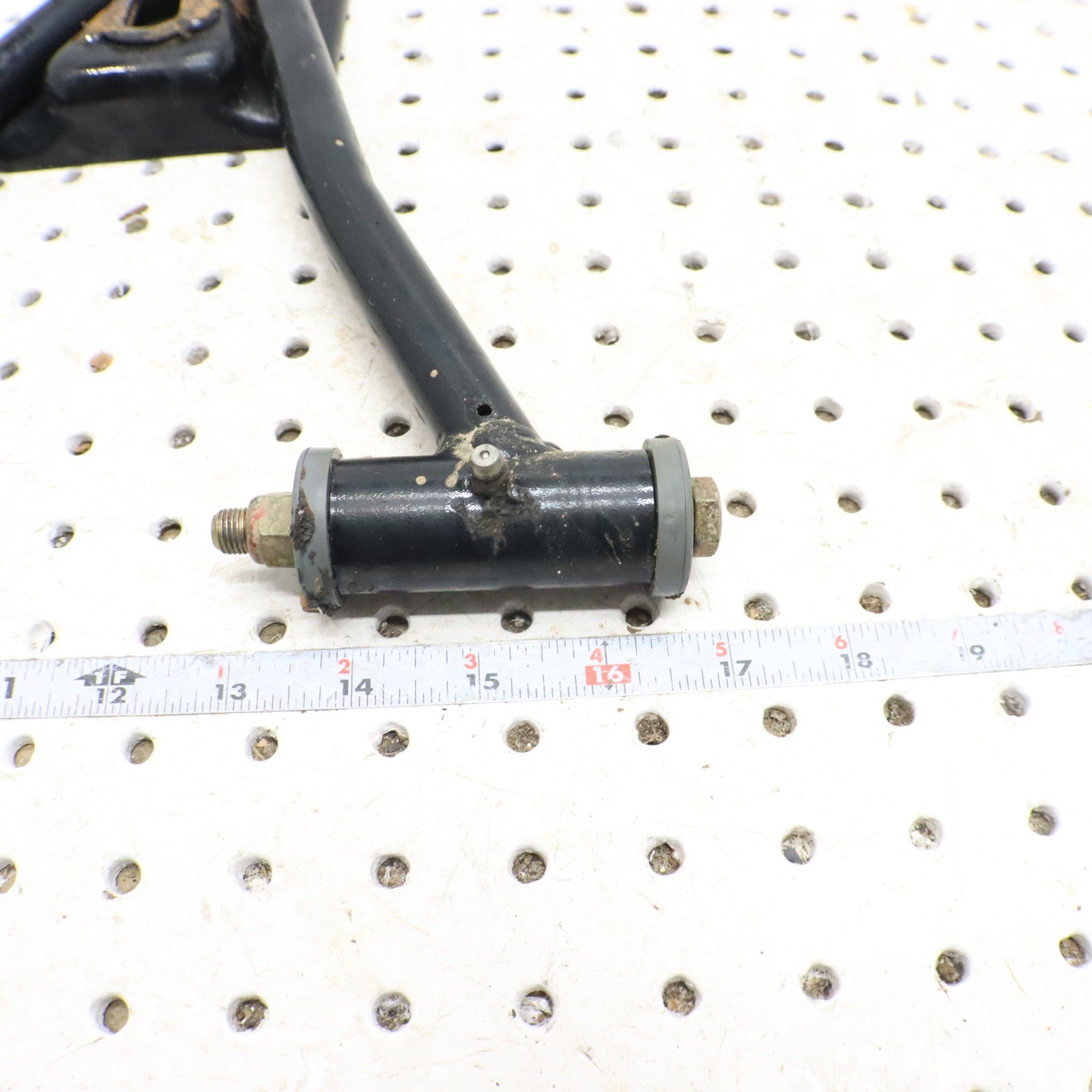 2015 Polaris Sportsman 570 Upper Left Rear Control A Arm 1017747-067