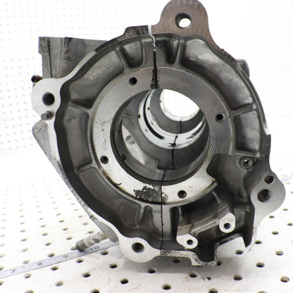 2005 ARCTIC CAT SABERCAT 600 ENGINE MOTOR CASE CASES 3007-618 3007-696