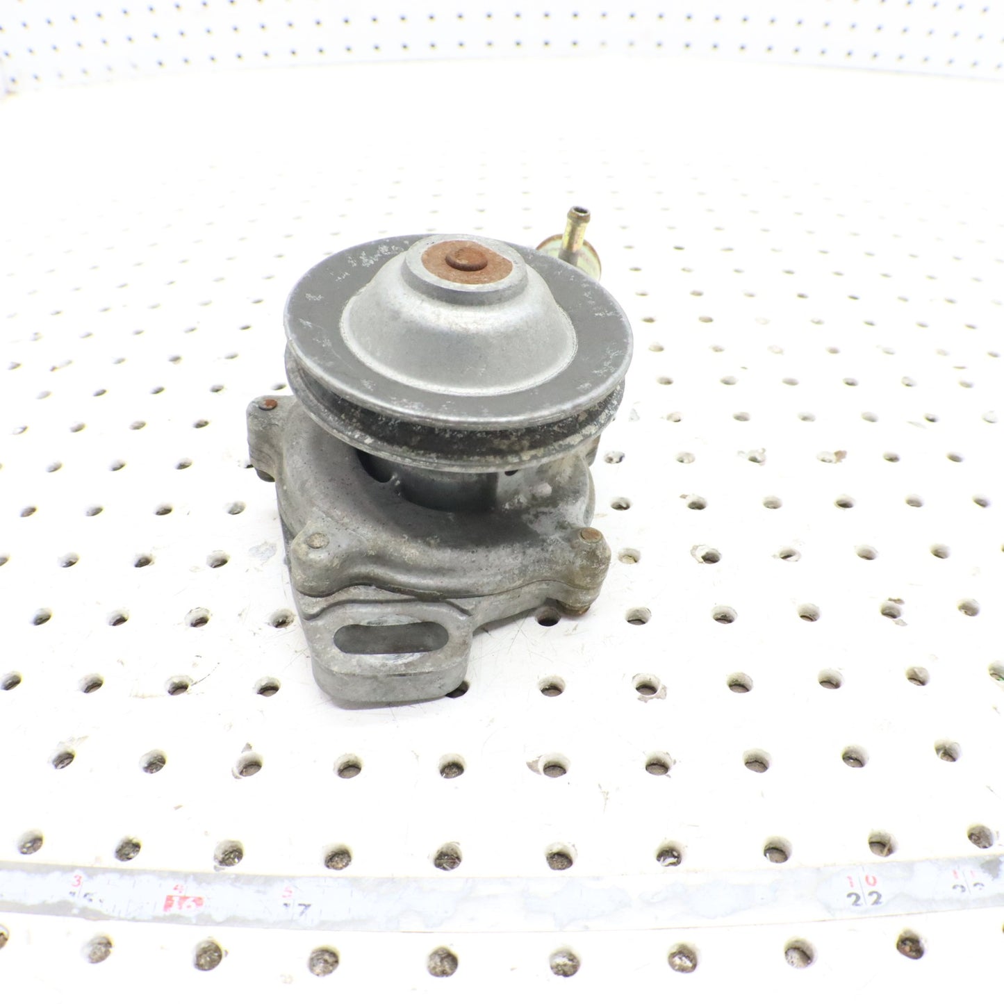 1995 Polaris Xcr 600 Waterpump 3084458