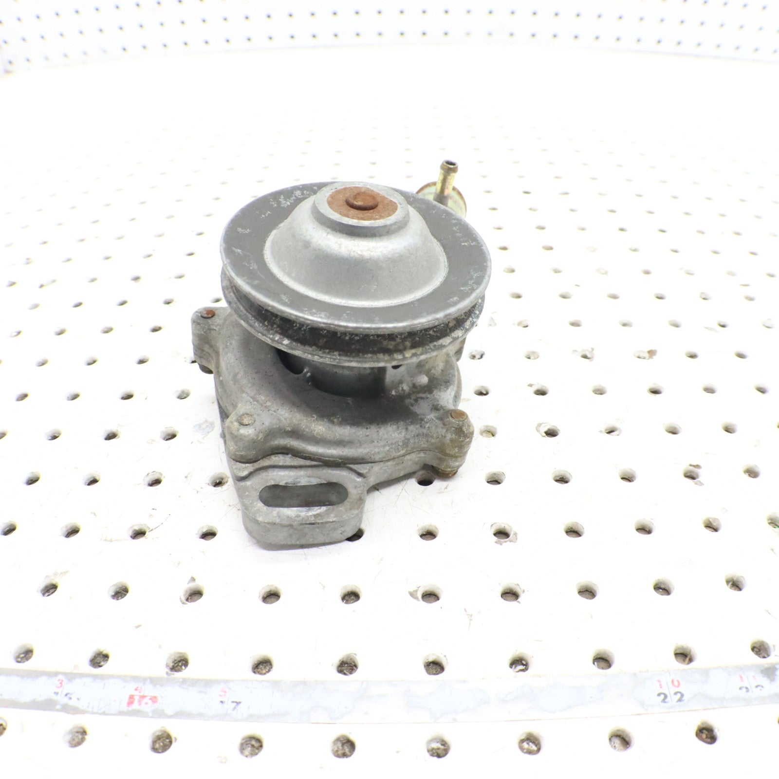 1995 Polaris Xcr 600 Waterpump 3084458