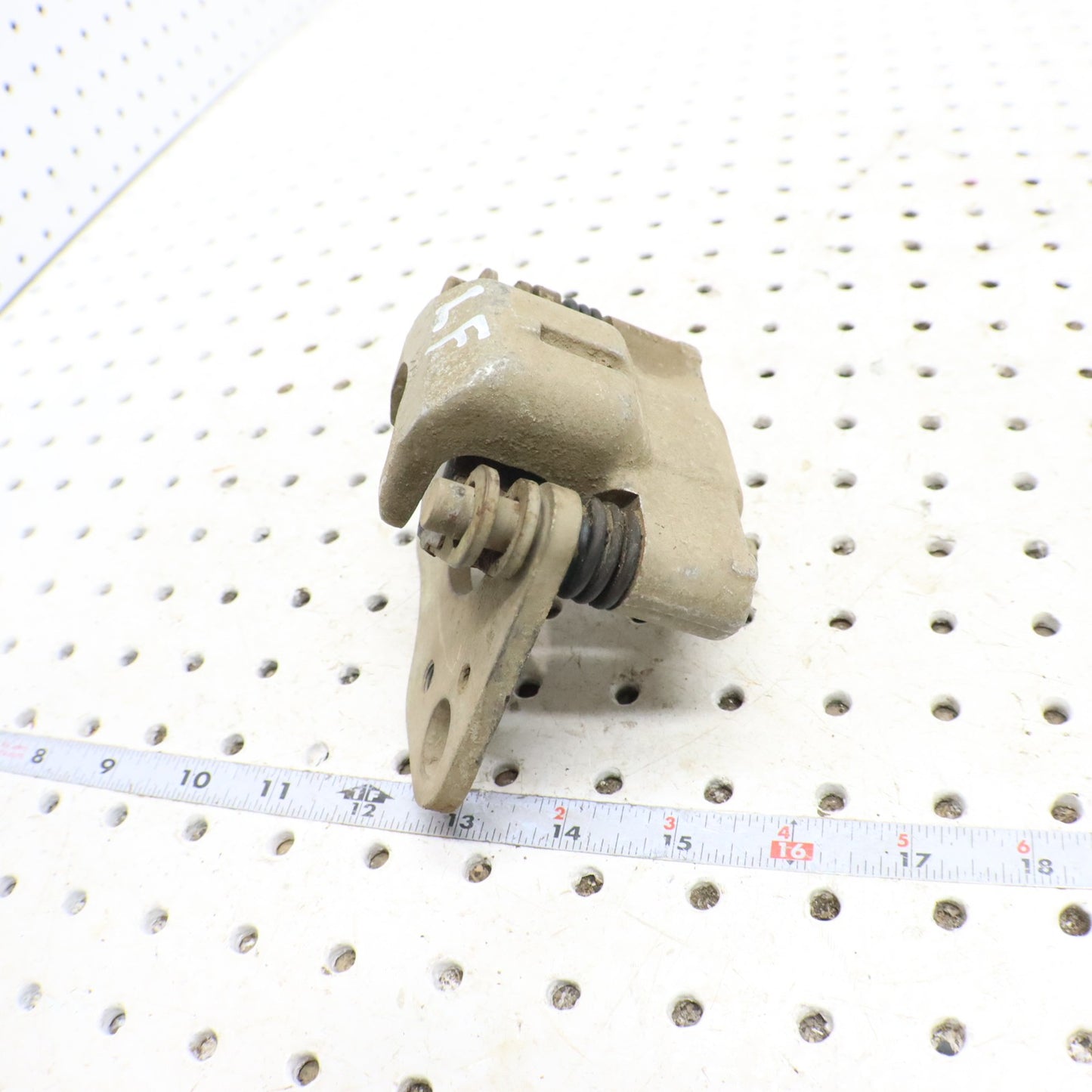 2015 Polaris Sportsman 570 Brake Caliper Front 1911540 LEFT