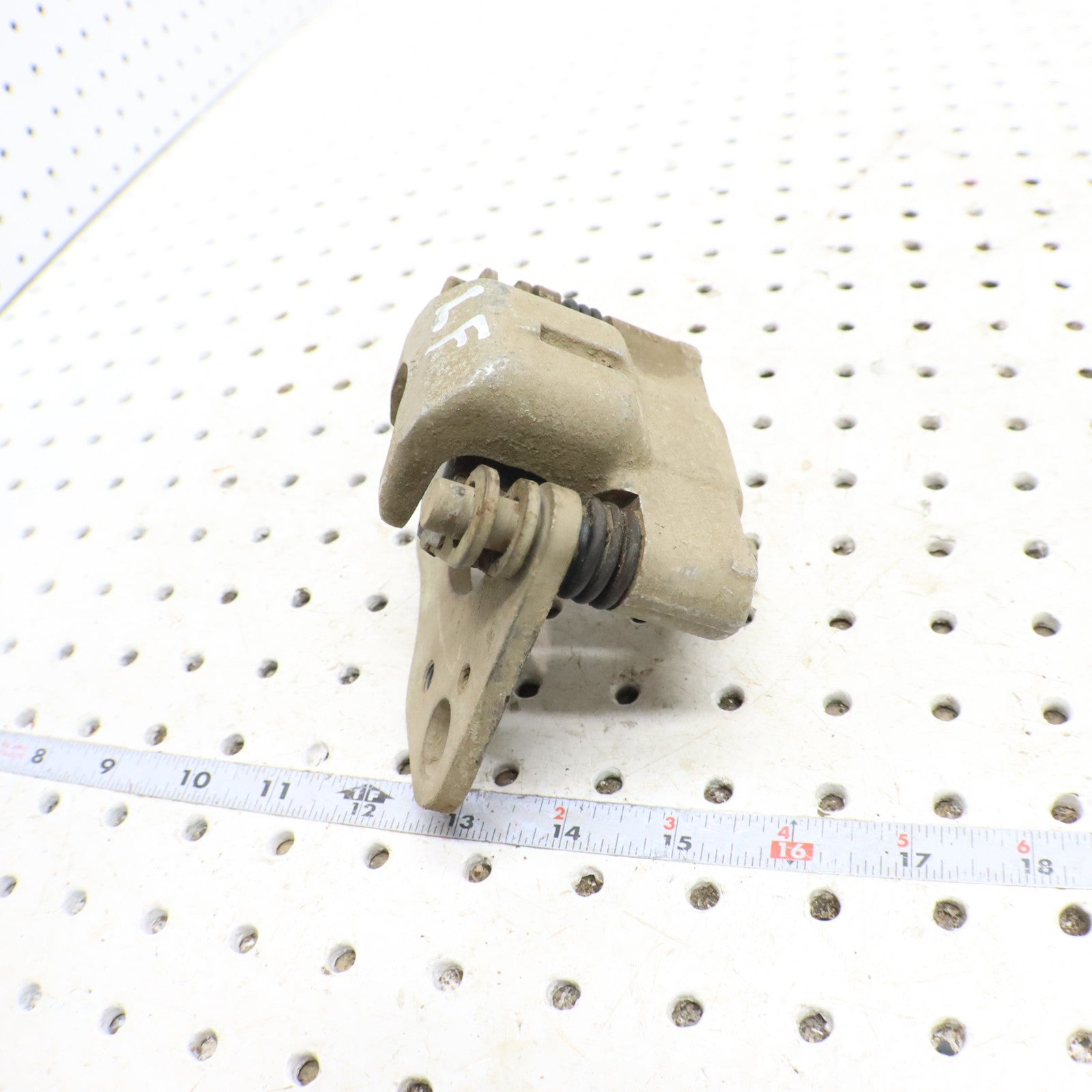2015 Polaris Sportsman 570 Brake Caliper Front 1911540 LEFT