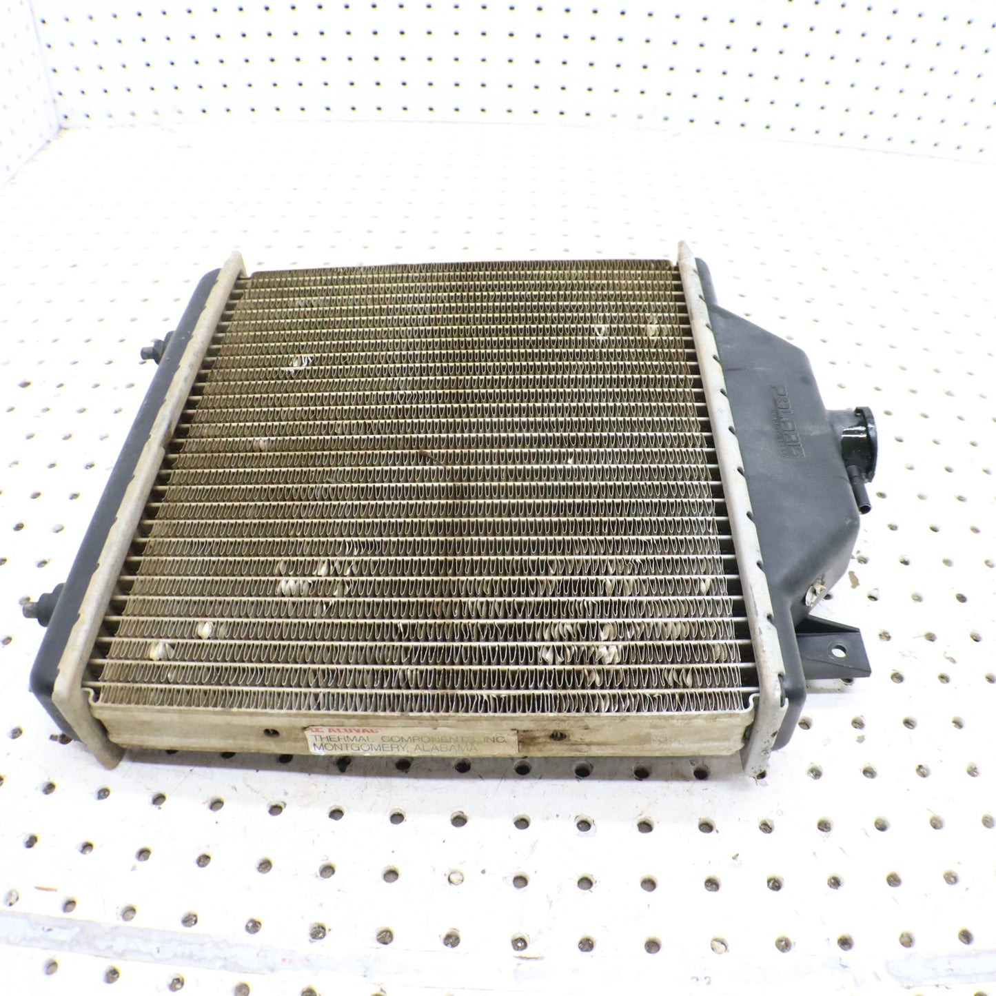 1998 Polaris Xplorer 400l Radiator 1240015