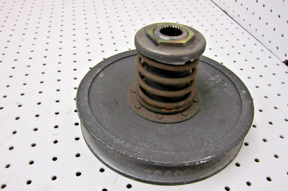 2014 KYMCO MXU 700i LE 4X4 DRIVEN PULLEY CLUTCH 23010 23010-LKM5-E00