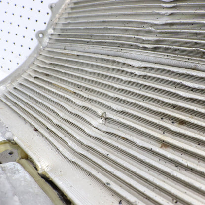 2016 Arctic Cat M8000 Tunnel Heat Exchanger 0713-110