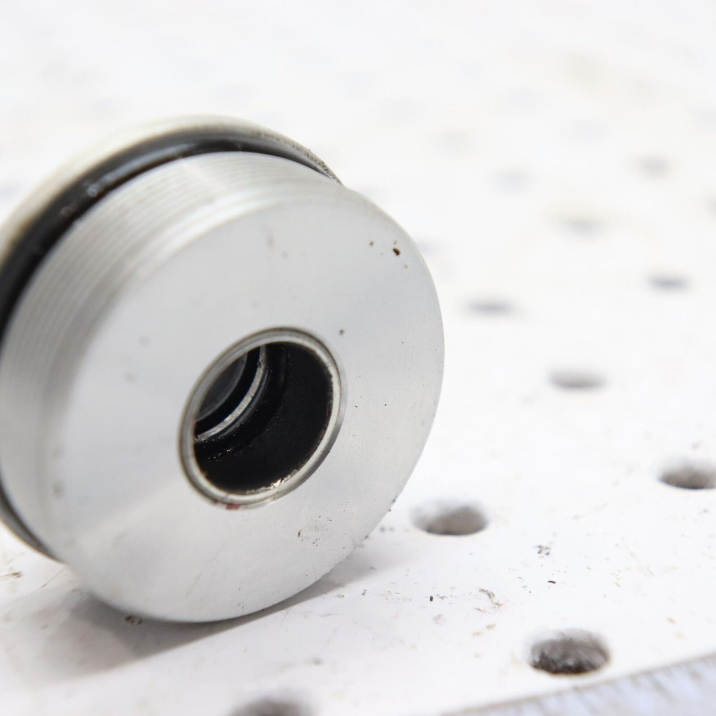 2014 POLARIS PRO RMK 800 SHOCK END CAP SEAL HEAD, SHORT 1800545