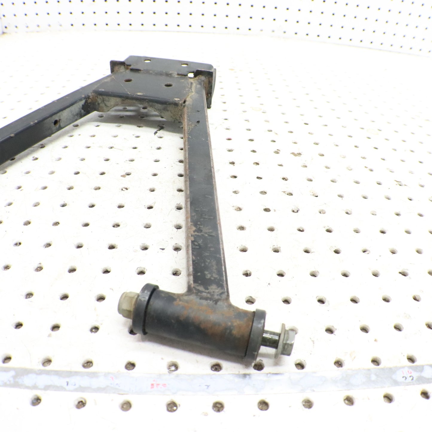 2013 Polaris Ranger 800 Lower Left Rear Control A Arm  1018185-458