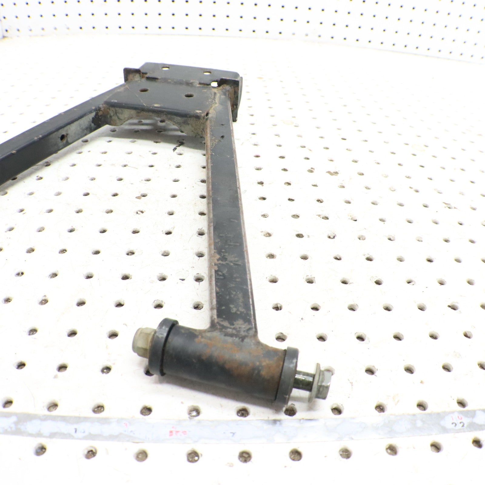 2013 Polaris Ranger 800 Lower Left Rear Control A Arm  1018185-458