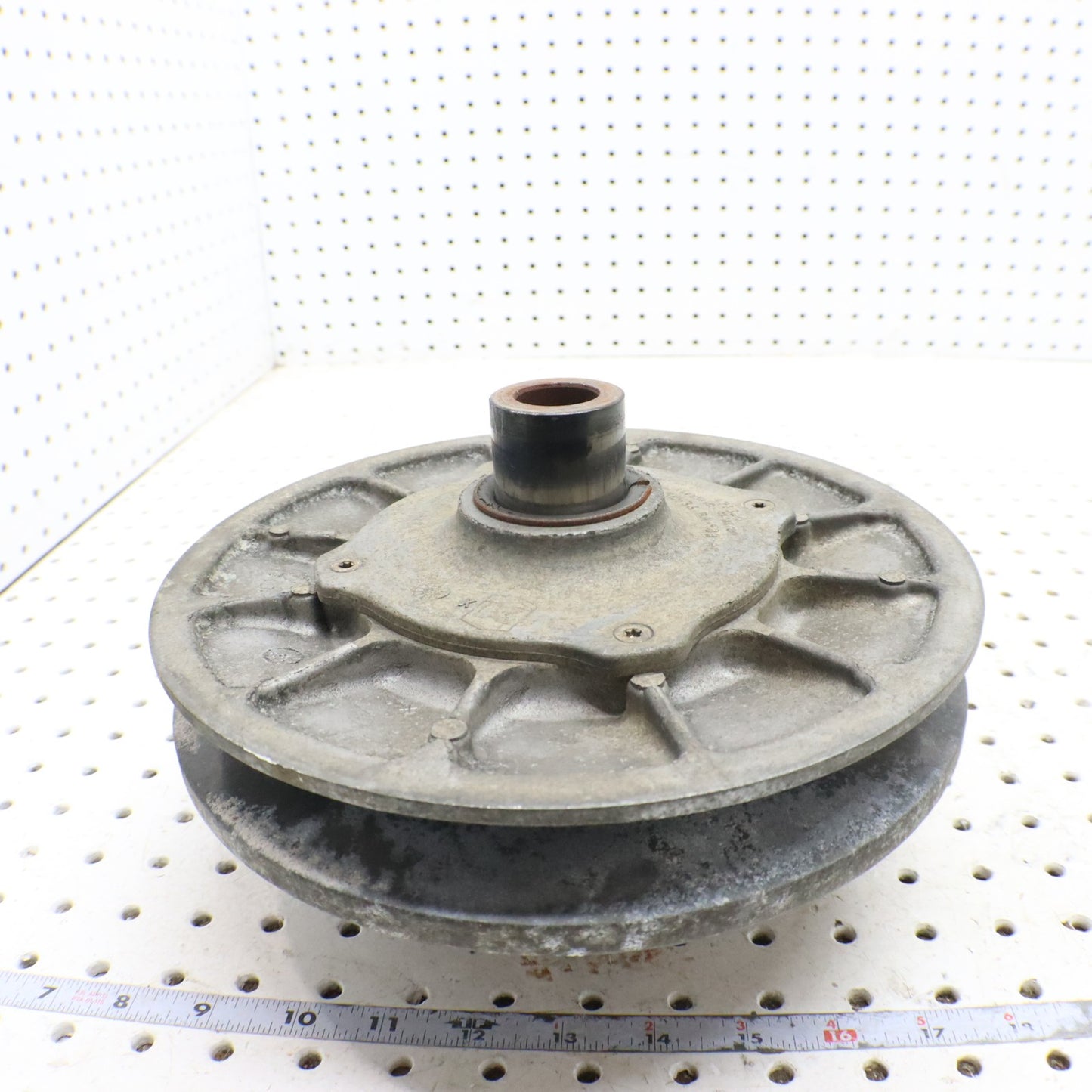 2009 Polaris Sportsman 800 Driven Clutch Secondary Clutch 1322751
