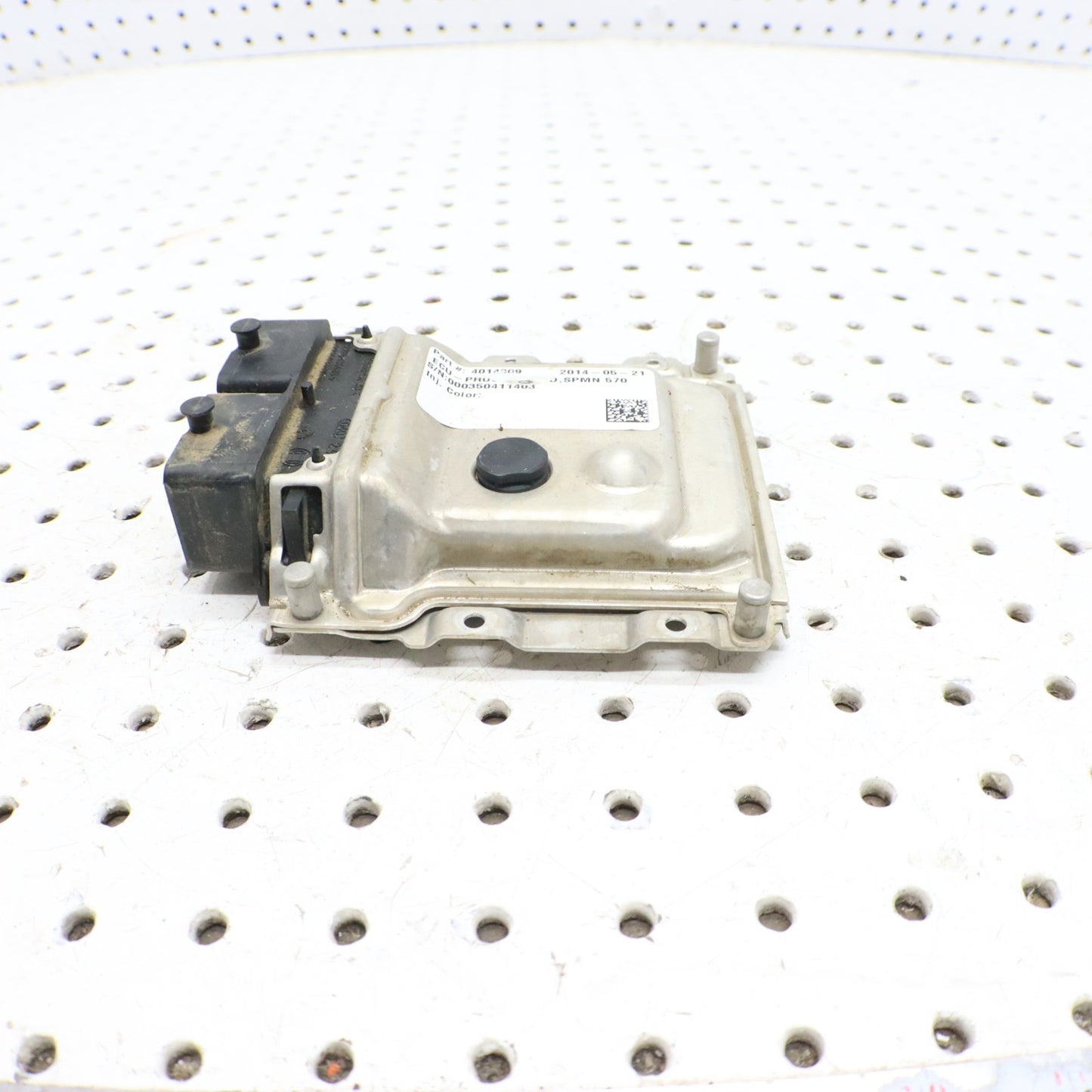 2014 Polaris Sportsman 570 Ecu Ecm Cdi Computer 4012838; 4014809