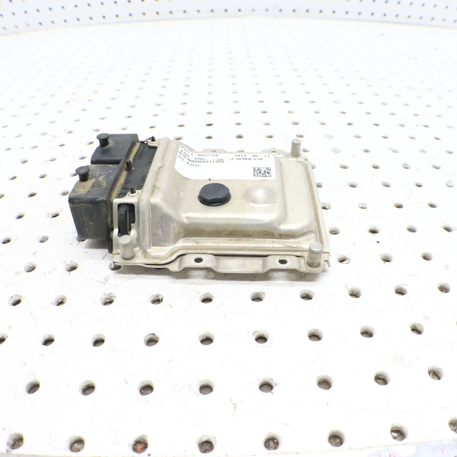2014 Polaris Sportsman 570 Ecu Ecm Cdi Computer 4012838; 4014809
