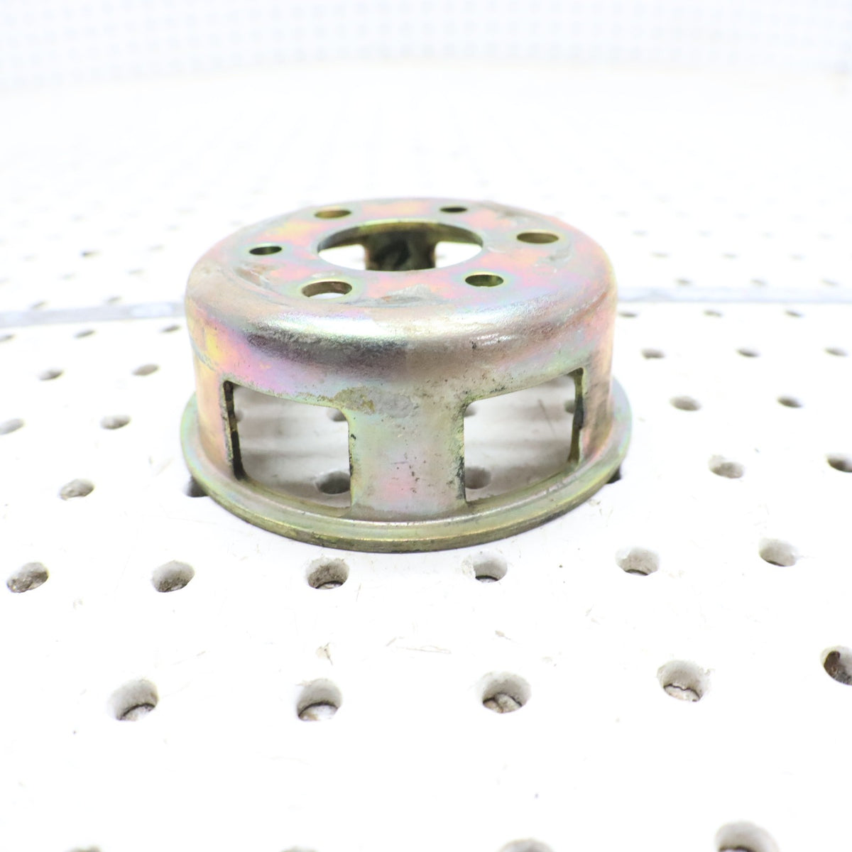 2007 Arctic Cat F6 Recoil Starter Pulley 3006-522