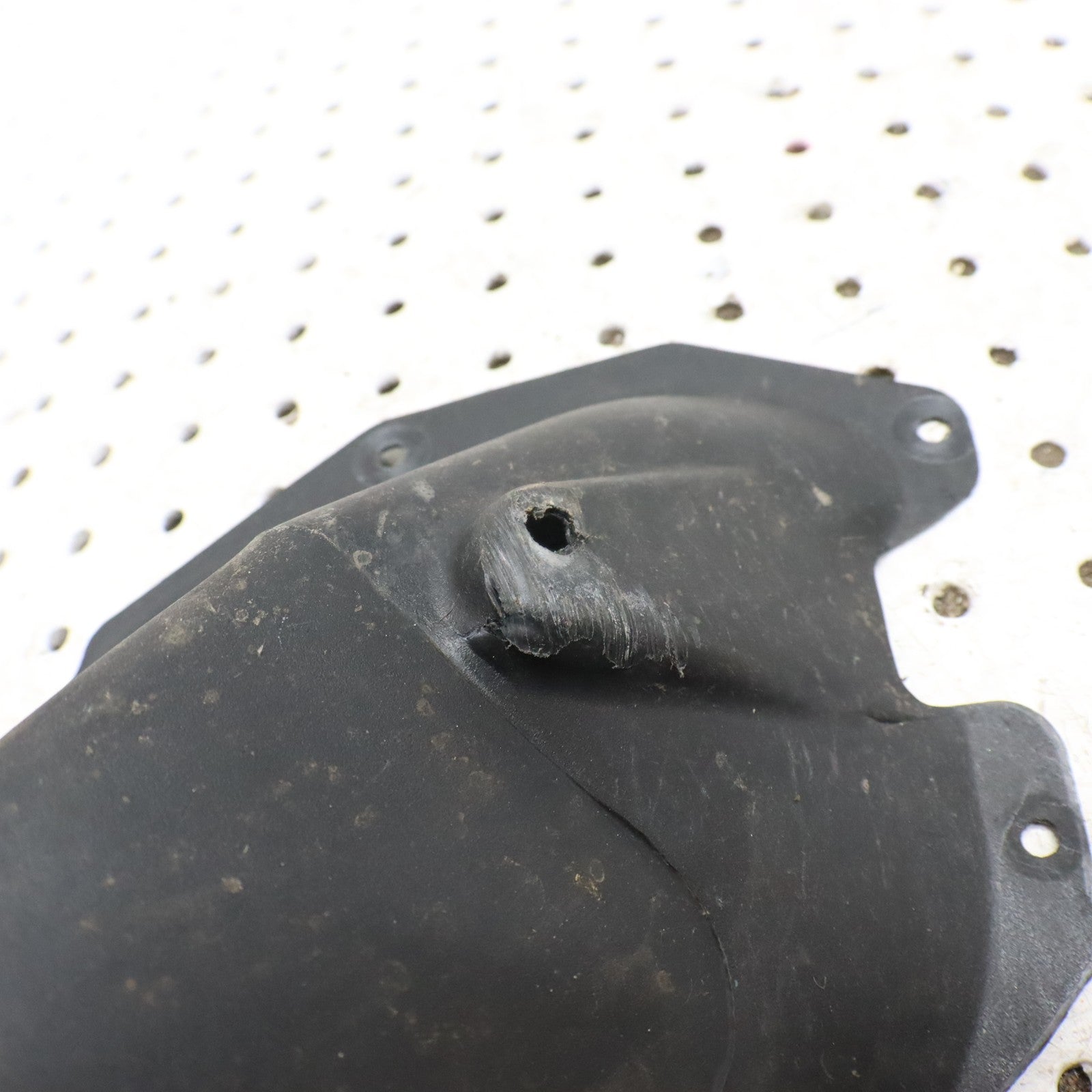 2016 Polaris Rush 800 Tie Rod Boot RIGHT 2635203 ; 5450934