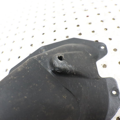 2016 Polaris Rush 800 Tie Rod Boot RIGHT 2635203 ; 5450934