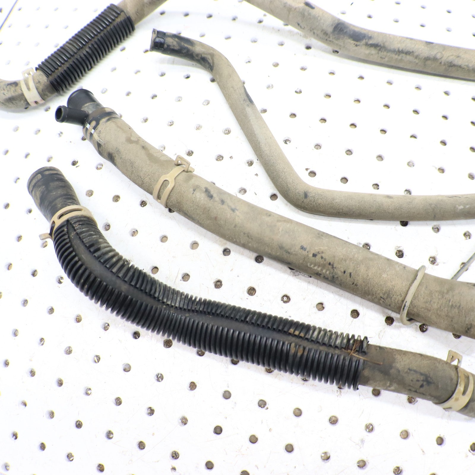 2016 Polaris Sportsman Sp 570 Radiator Coolant Hoses Pipes 5415229 5414805 