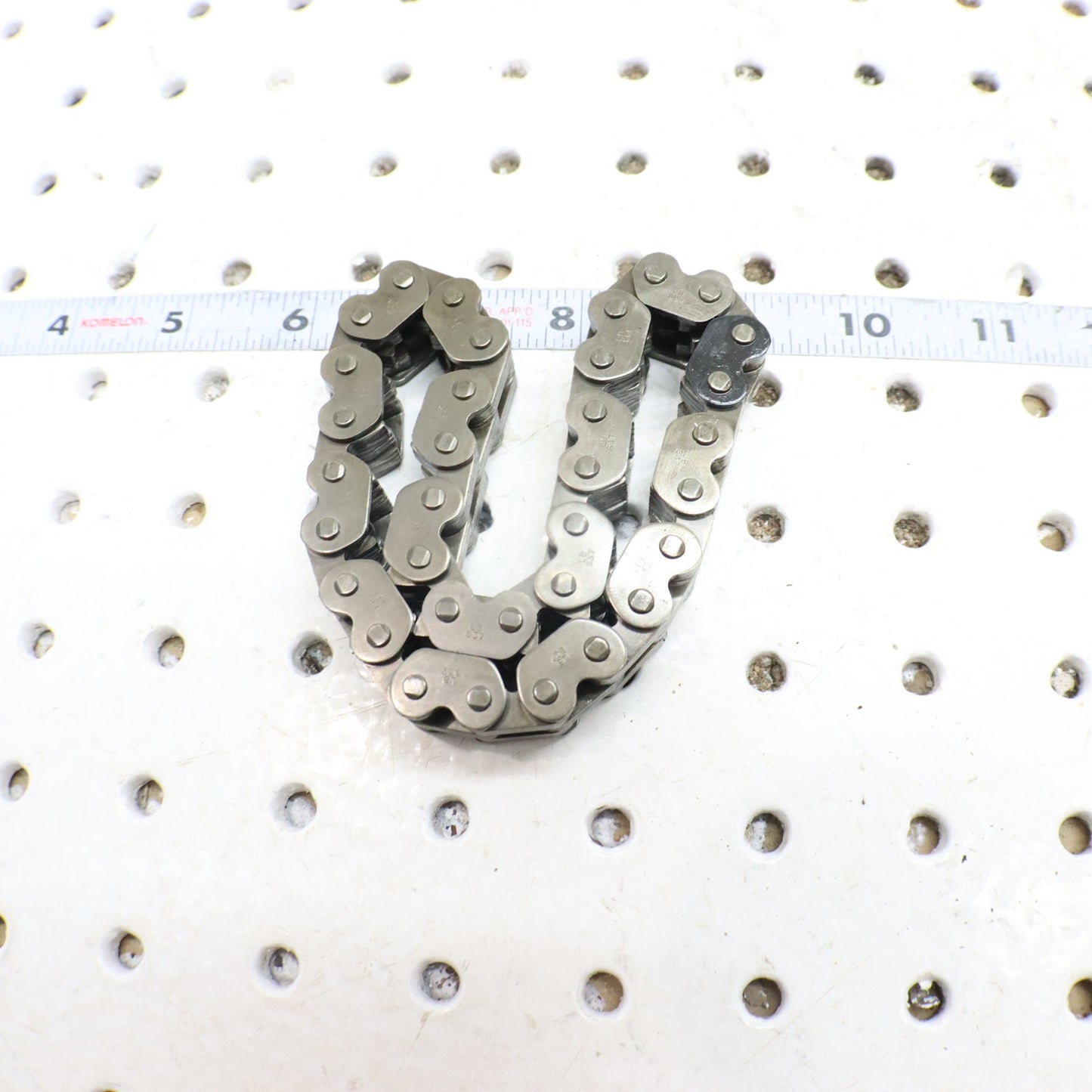 2009 Polaris Sportsman 800 Transmission Gearcase Drive Chain 3233036