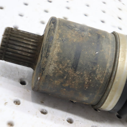2016 Polaris Sportsman Sp 570 Cv Drive Axle Shaft 1333275 1337130