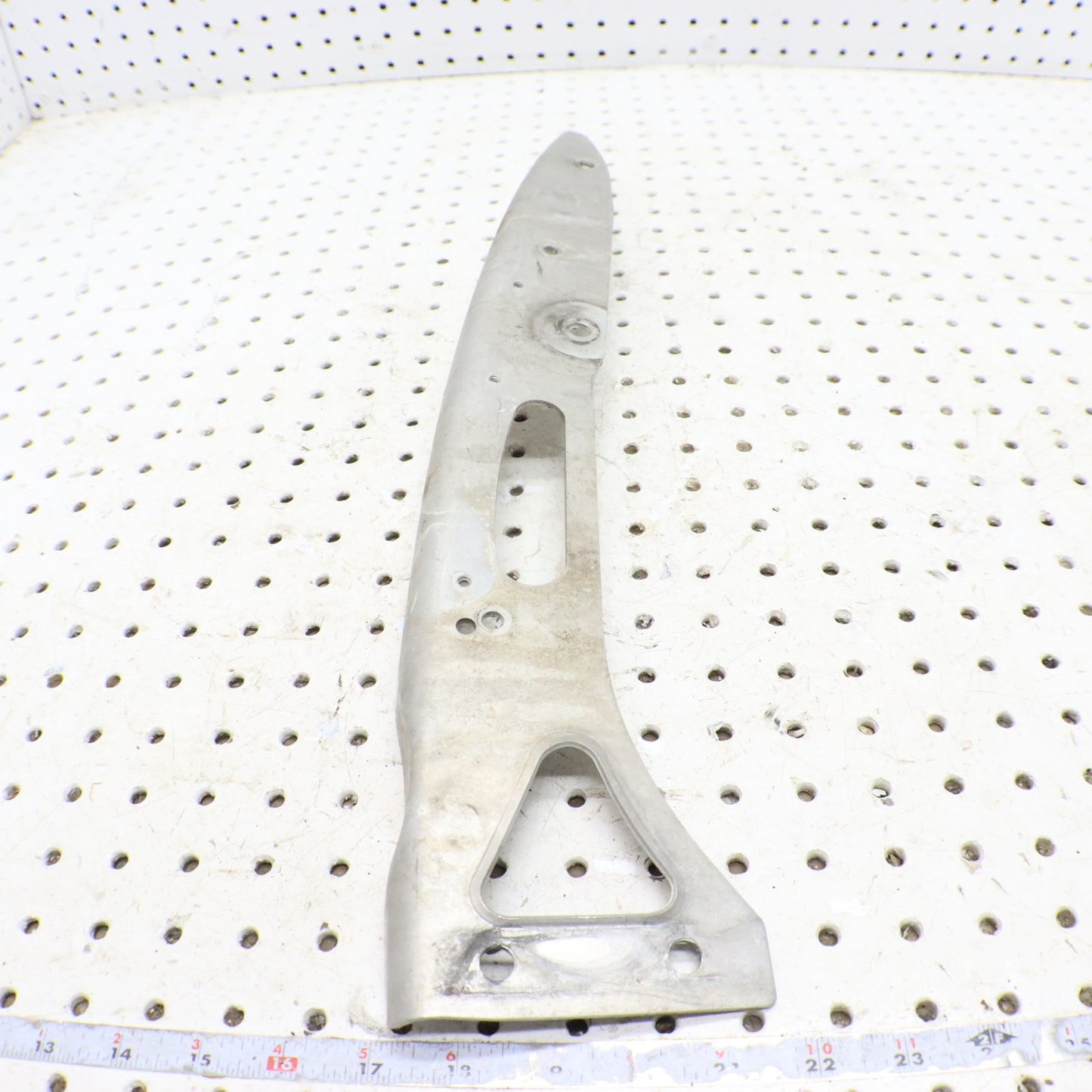 2009 Arctic Cat Crossfire R 8 BRACE, SIDE PLATE RH 6606-068; 4606-200