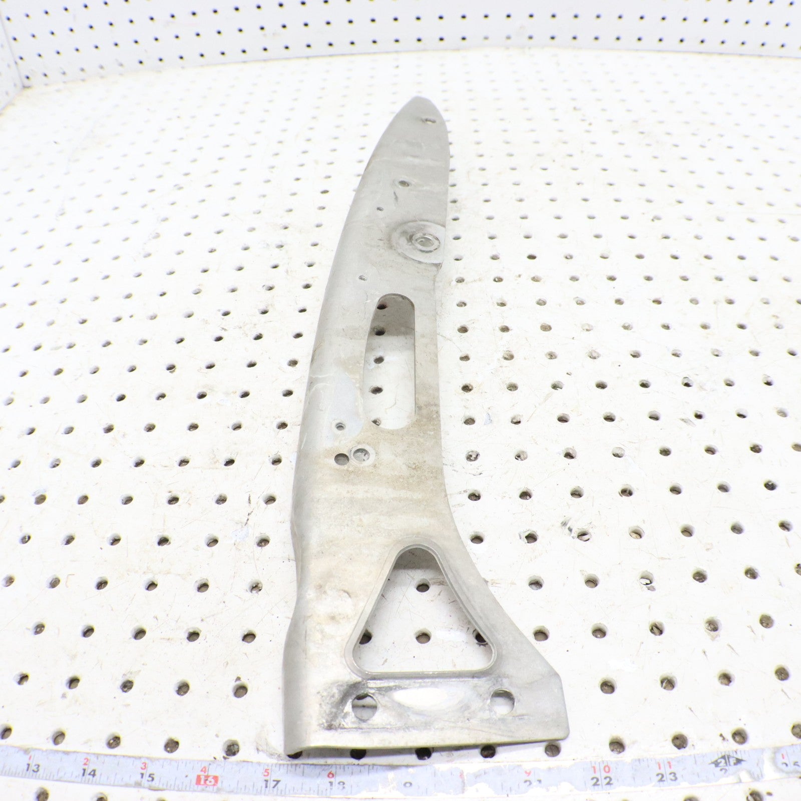 2009 Arctic Cat Crossfire R 8 BRACE, SIDE PLATE RH 6606-068; 4606-200