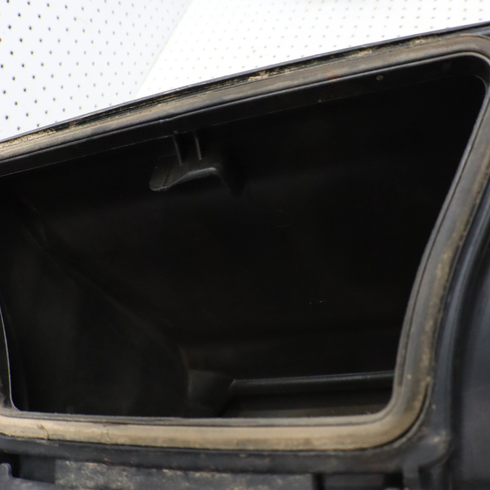 2019 Polaris Sportsman 570 Storage Box Rear 1203104 5436349 