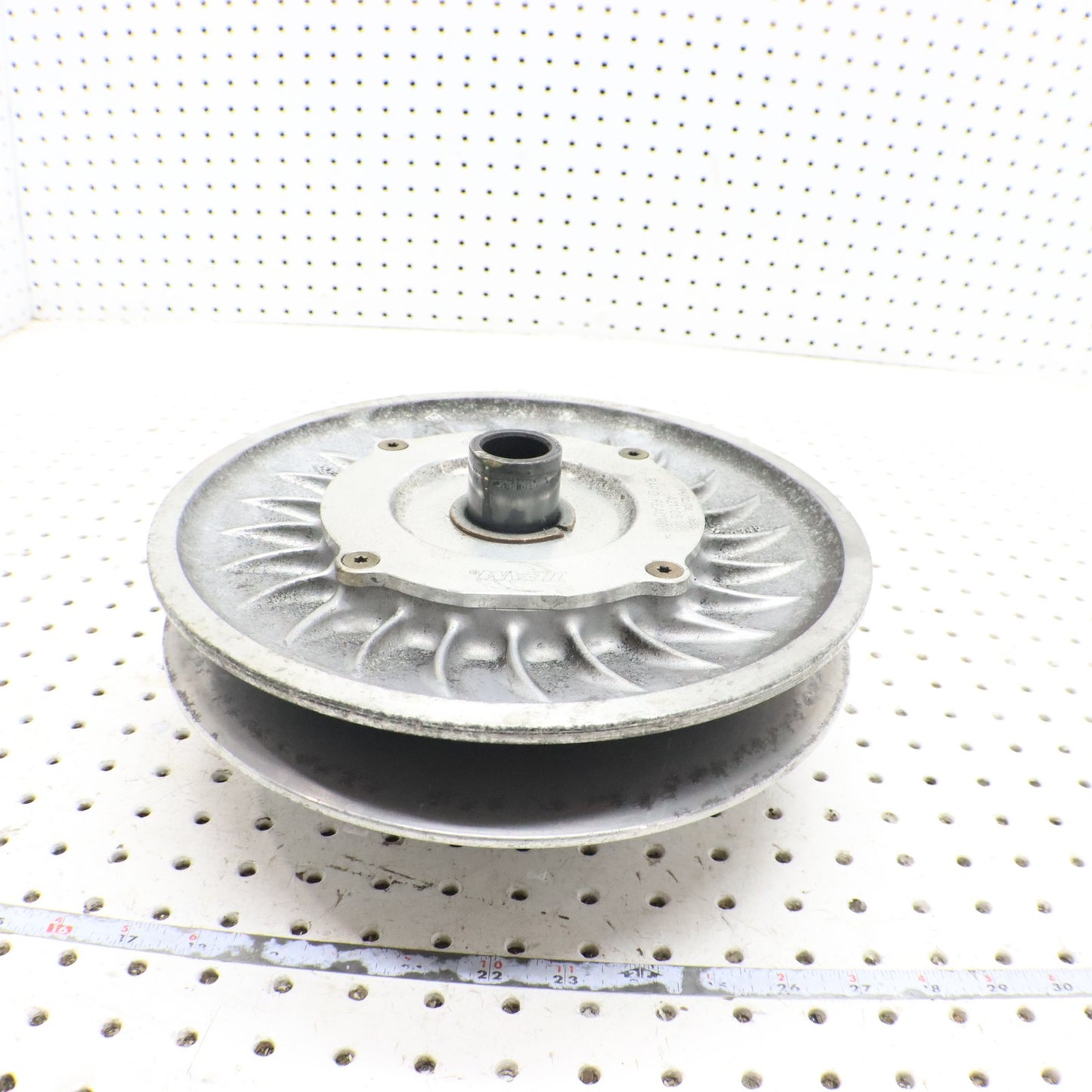 2007 Polaris Iq 600 Driven Clutch Secondary Clutch 1322643; 1322948; 1322646 