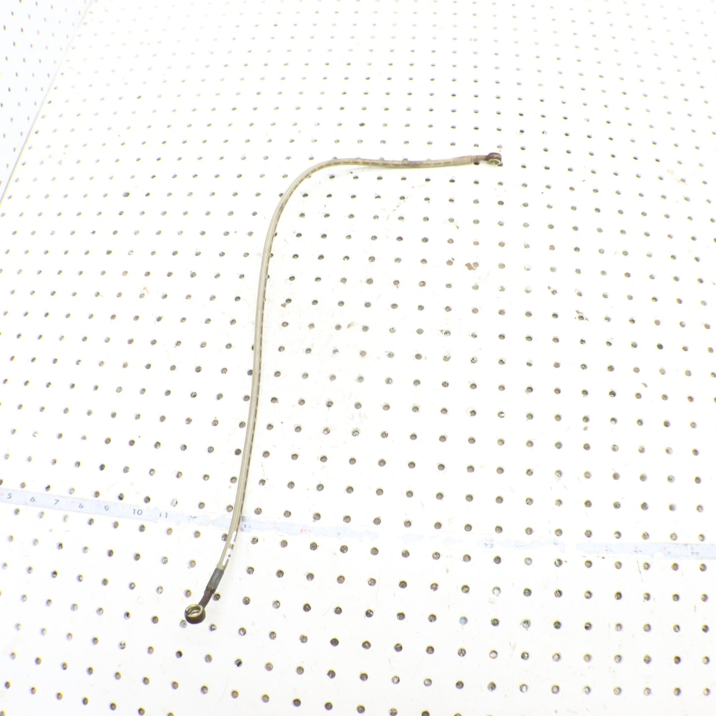 2013 Polaris Ranger 800 Brake Line Front Left 1911582