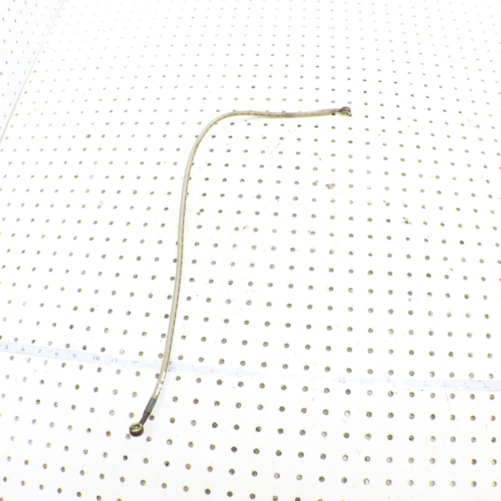 2013 Polaris Ranger 800 Brake Line Front Left 1911582