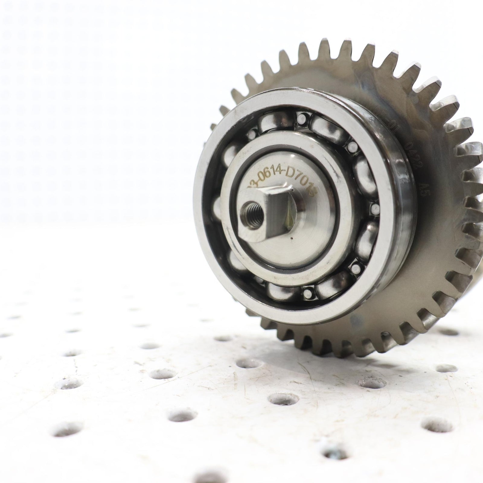 2014 Polaris Sportsman 570 Counter Balancer Shaft 1204515