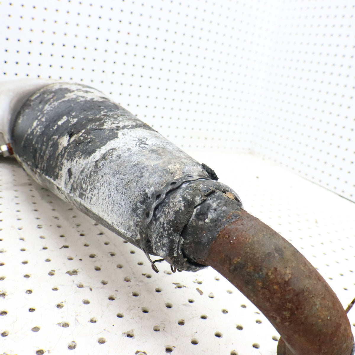 2007 Arctic Cat F6 Exhaust Pipe 1712-327