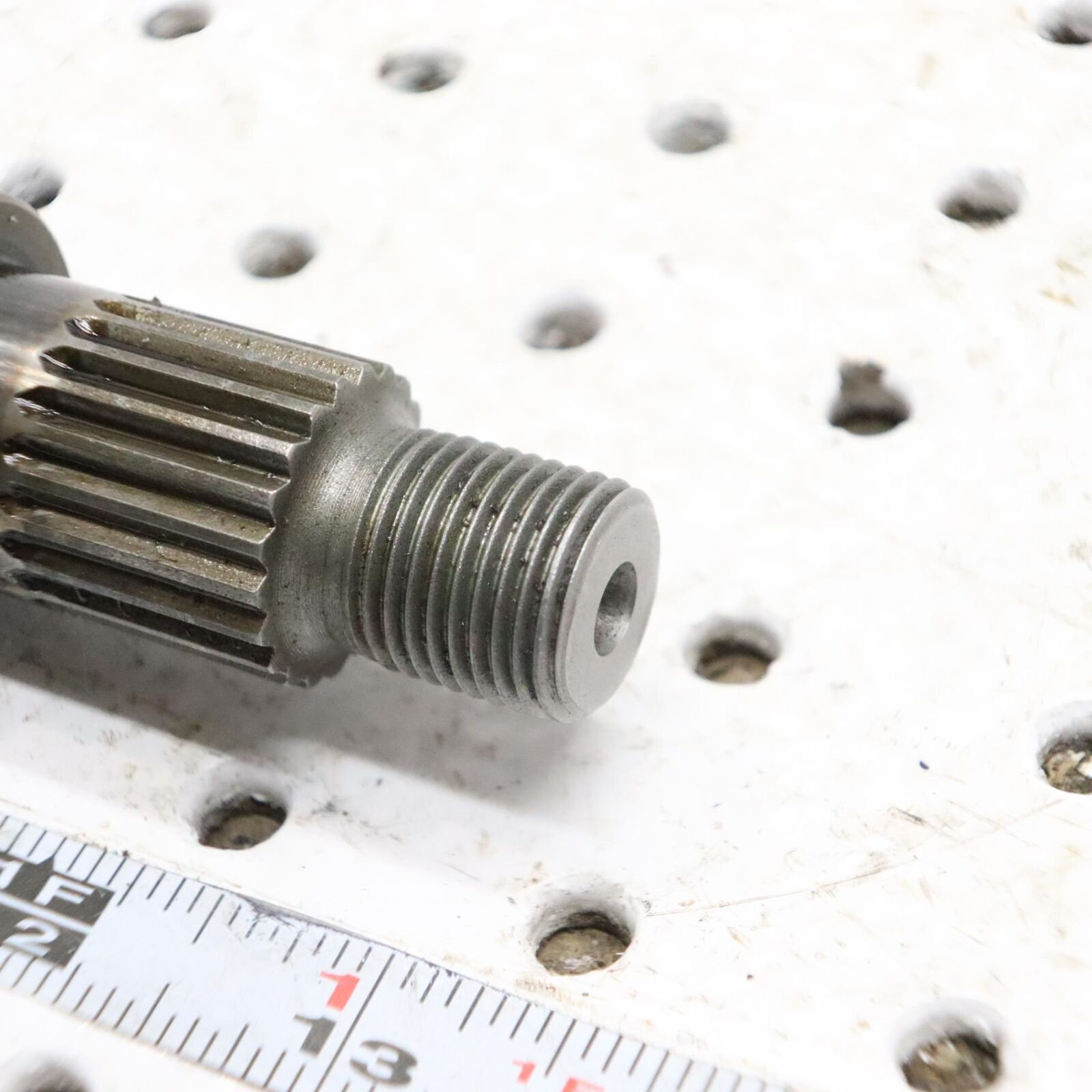 2013 YAMAHA GRIZZLY 700 Middle Driven Shaft 3B4-1755A-00-00