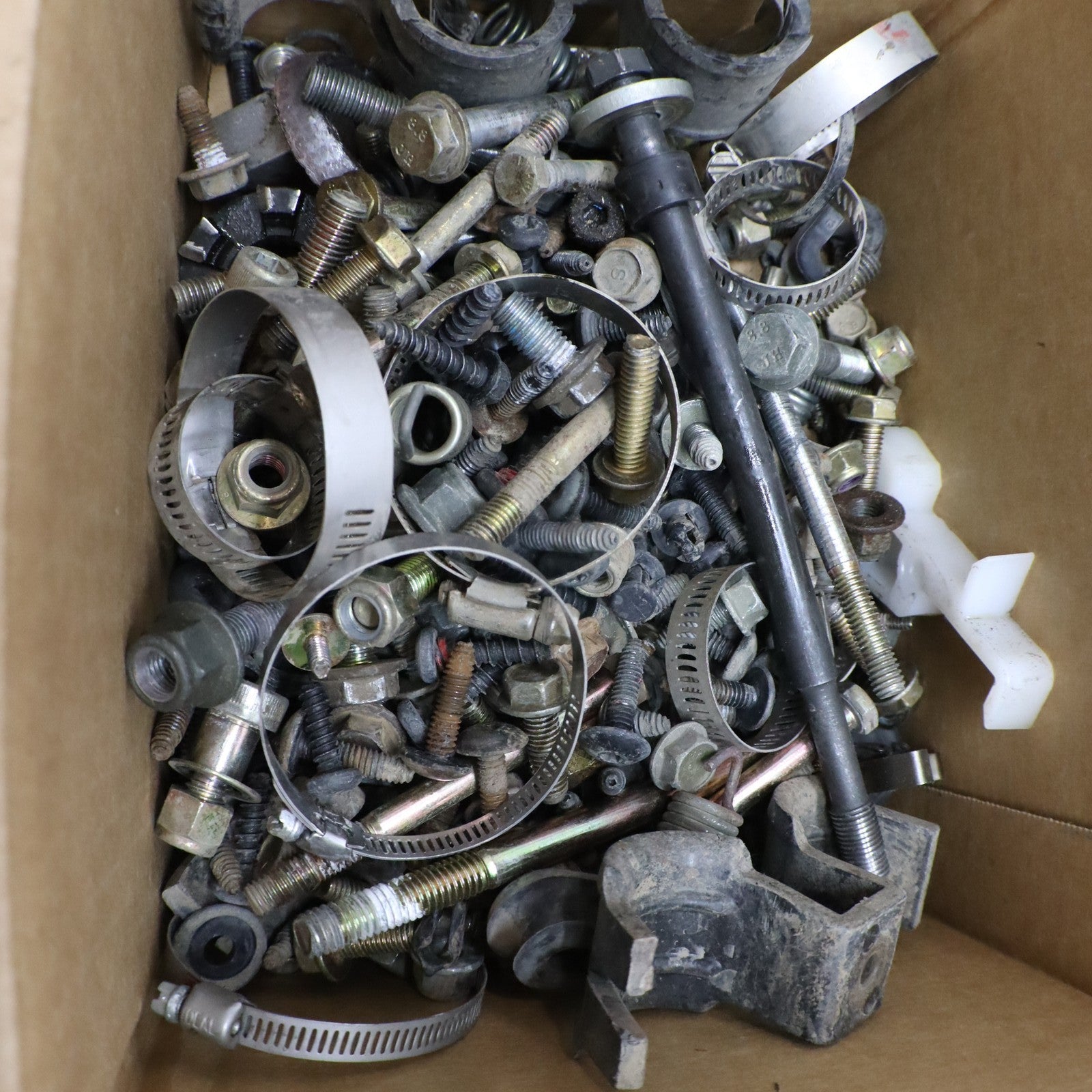 2013 Polaris Ranger 800 Hardware Nuts Bolts Fasteners