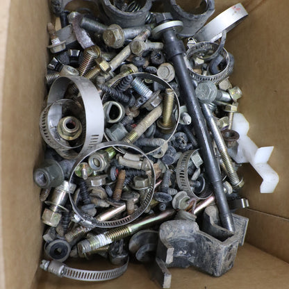 2013 Polaris Ranger 800 Hardware Nuts Bolts Fasteners