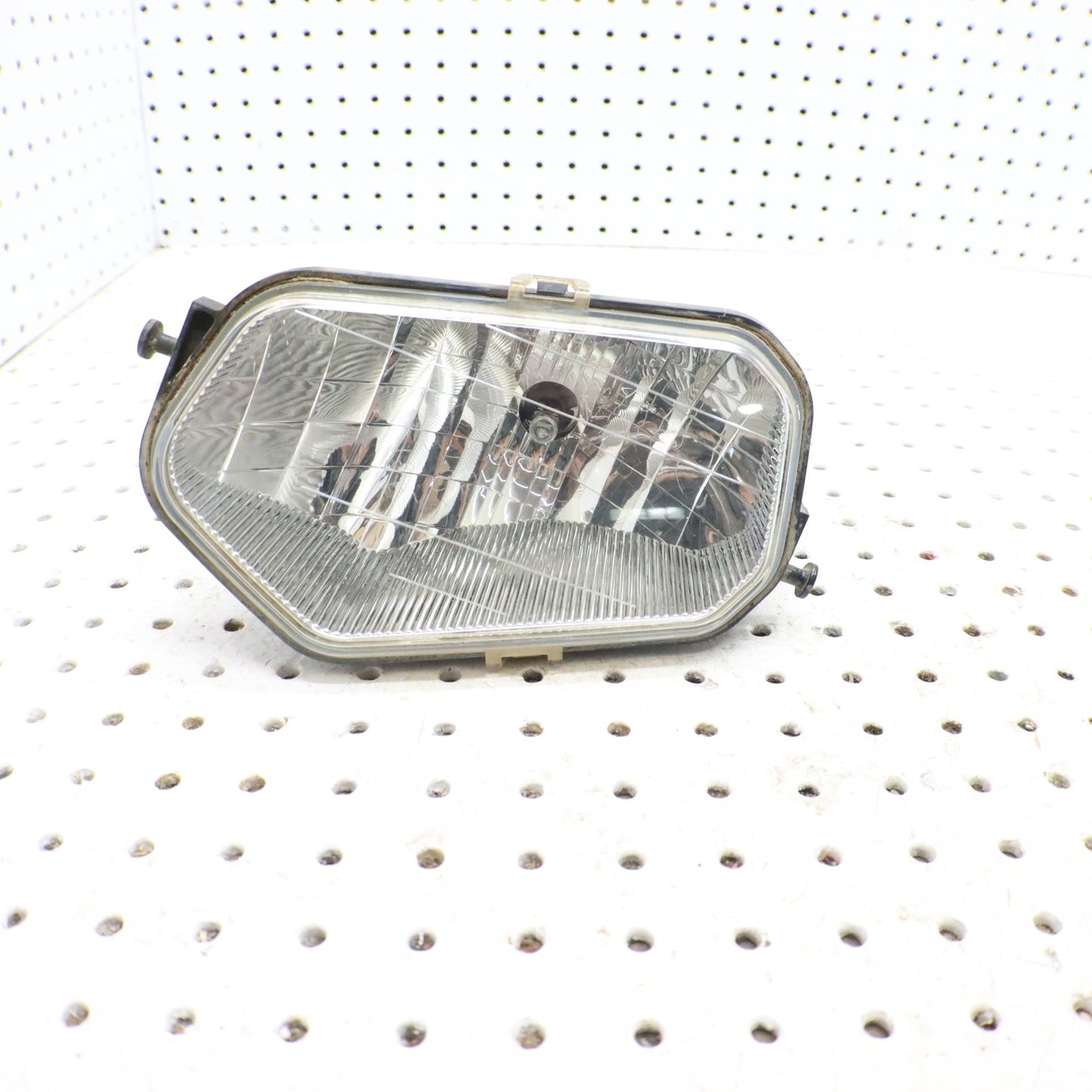 2009 Polaris Rzr 800 Headlight Head Light Bumper LEFT 2410615