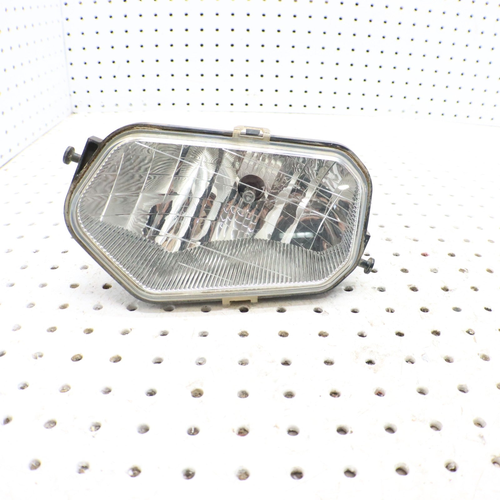 2009 Polaris Rzr 800 Headlight Head Light Bumper LEFT 2410615
