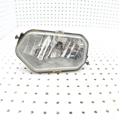 2009 Polaris Rzr 800 Headlight Head Light Bumper LEFT 2410615