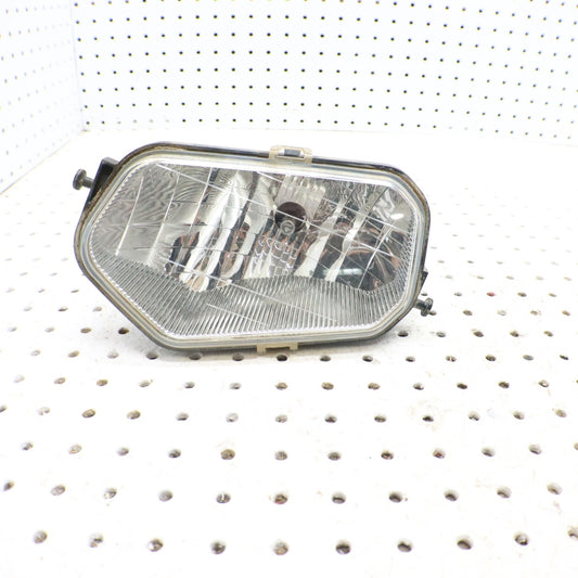 2009 Polaris Rzr 800 Headlight Head Light Bumper LEFT 2410615
