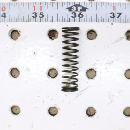 2009 ARCTIC CAT CROSSFIRE R 1000 EXHAUST POWER VALVE SPRING 3006-484