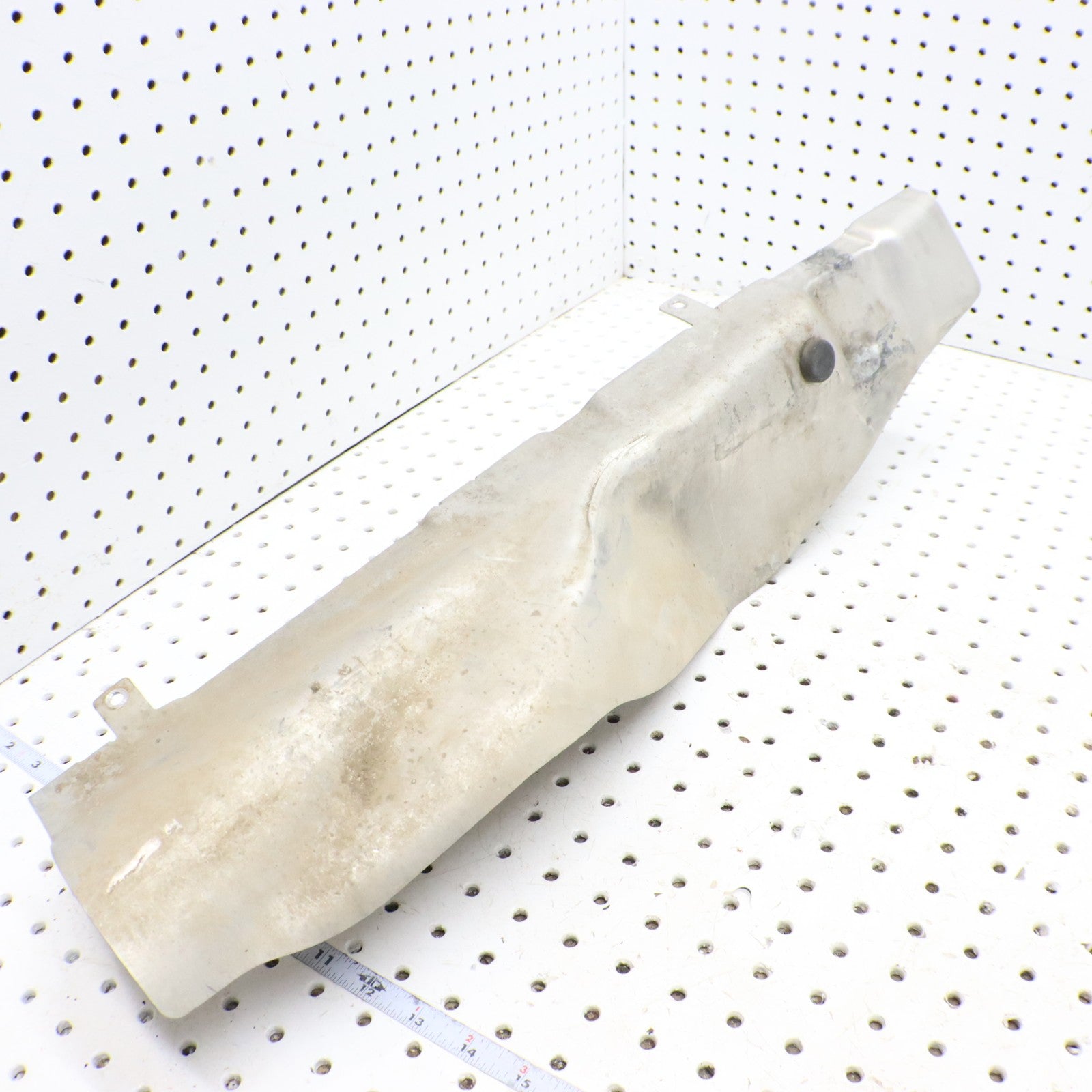 2008 Polaris Sportsman 800 Exhaust Heat Shield 5251237