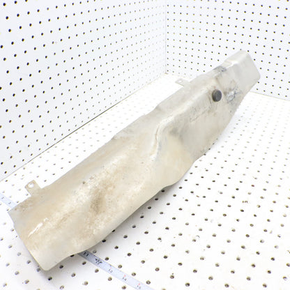 2008 Polaris Sportsman 800 Exhaust Heat Shield 5251237
