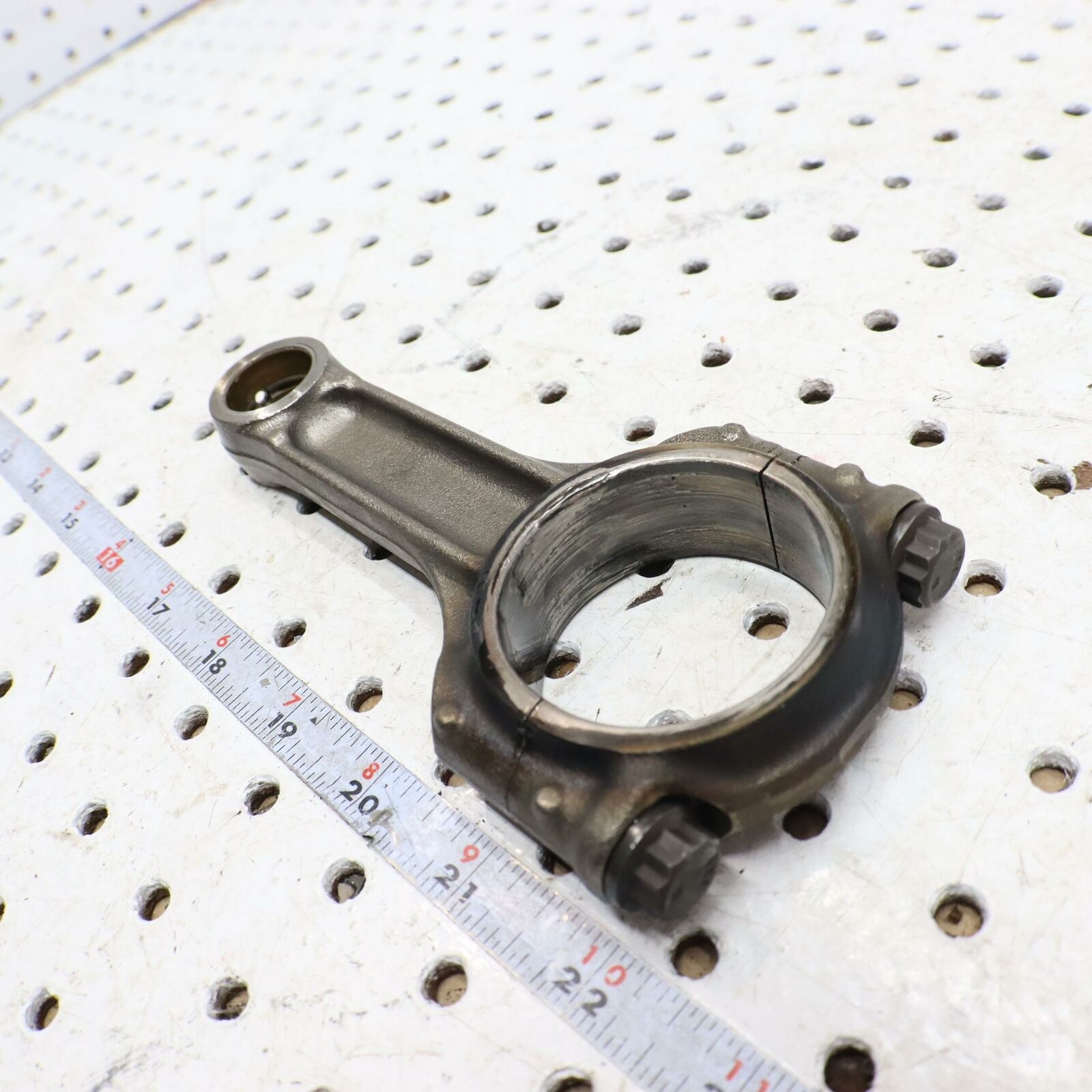 2006 POLARIS SWITCHBACK ENGINE CONNECTING ROD ASM-CON ROD 0452991 0454132 CORE