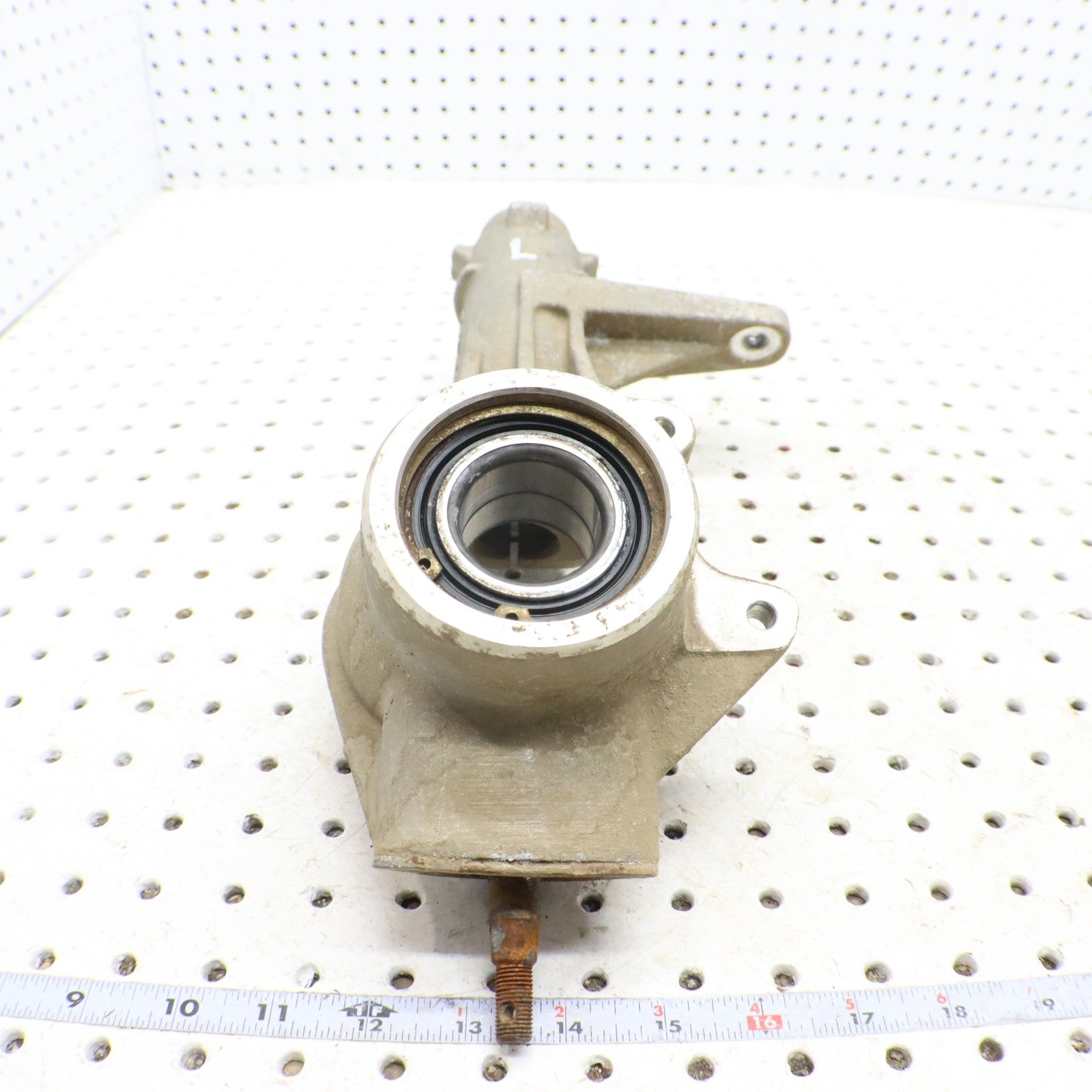 2015 Polaris Sportsman 570 Front Hub Strut 1822825 LEFT