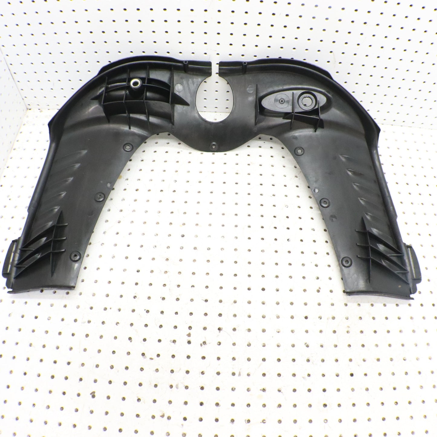 2009 Arctic Cat Crossfire R 8 Console Gas Tank Cover 3606-442