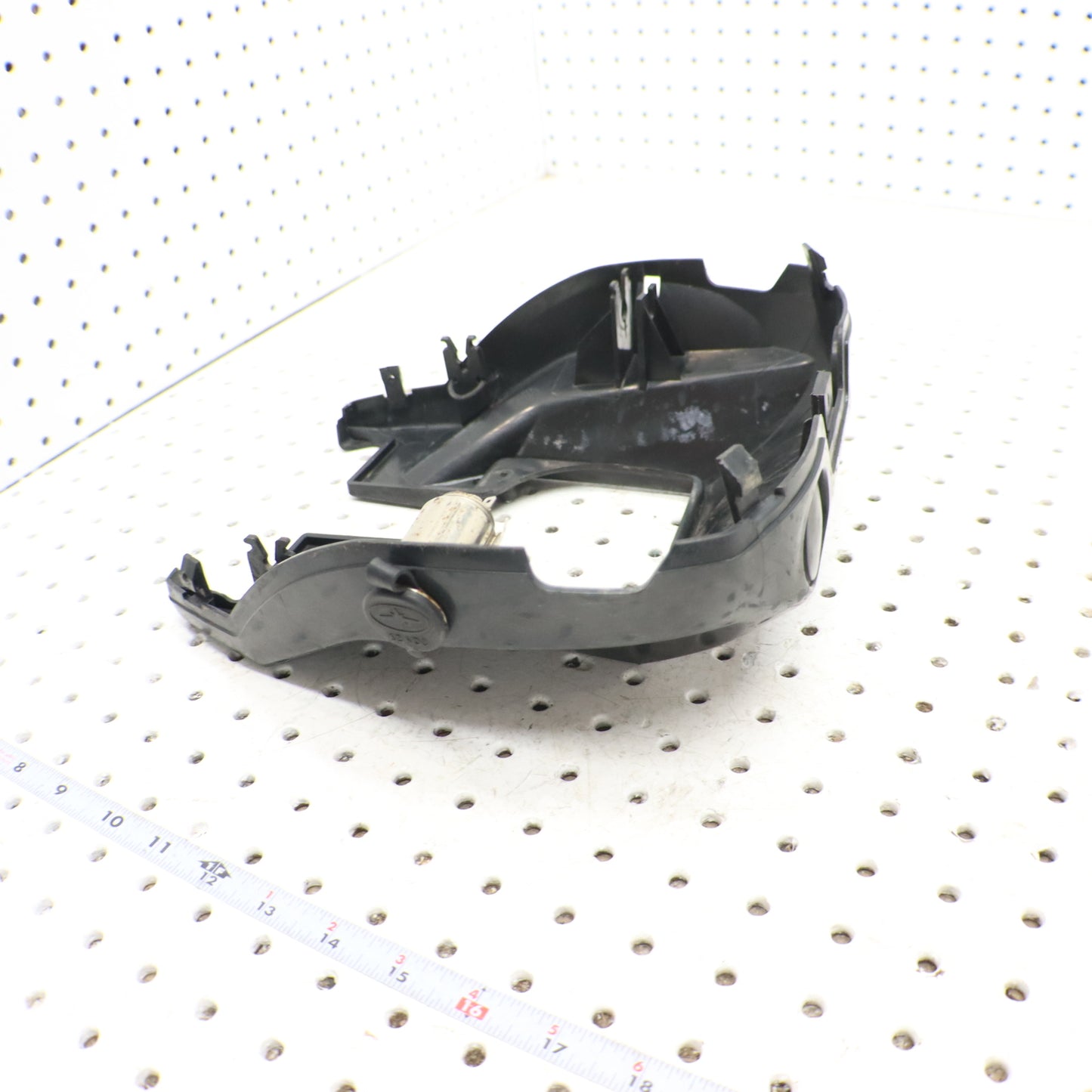 2014 Polaris Sportsman 570 Headlight Gauge Pod Lower 5436747-070; 5435365