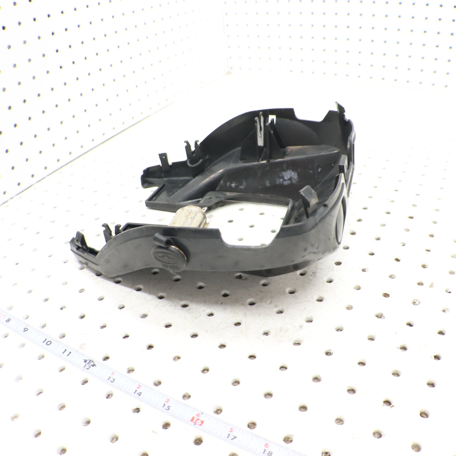 2014 Polaris Sportsman 570 Headlight Gauge Pod Lower 5436747-070; 5435365