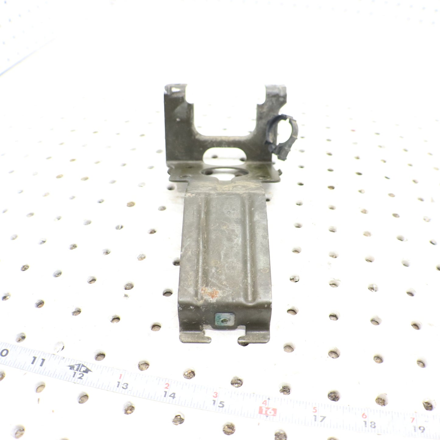 2009 Polaris Sportsman Xp 850 Headlight Gauge Pod Mount Support Brace 5250731