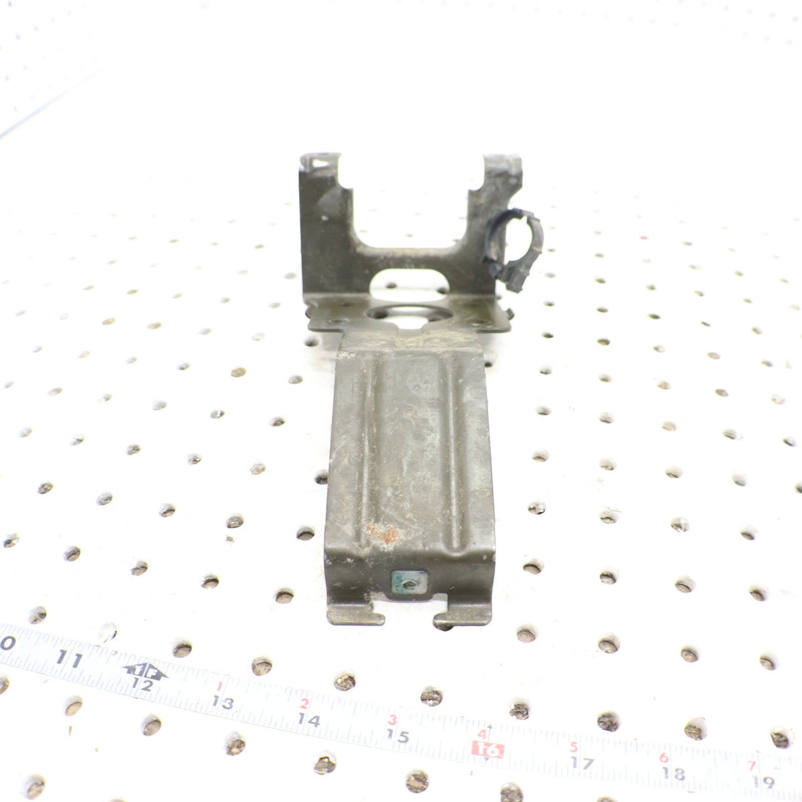 2009 Polaris Sportsman Xp 850 Headlight Gauge Pod Mount Support Brace 5250731