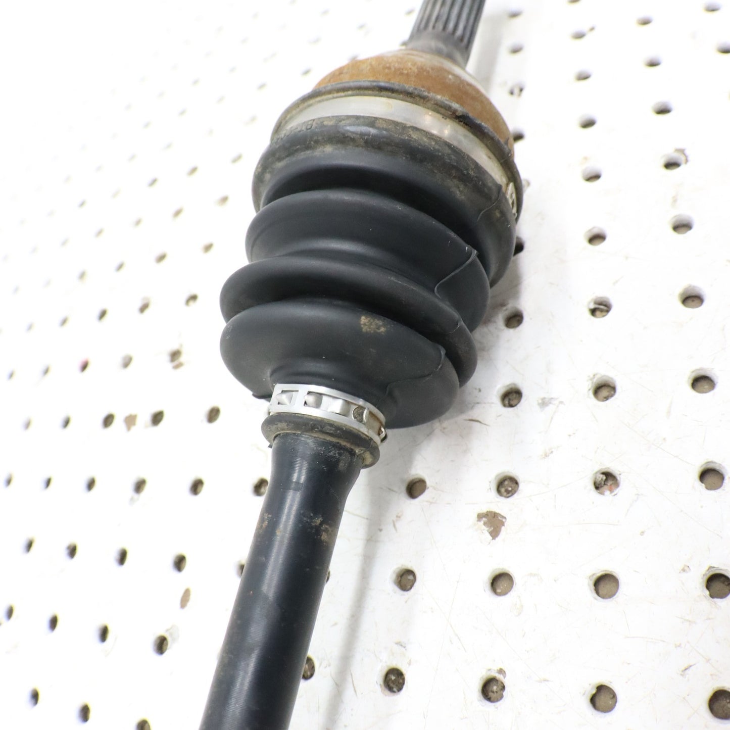 2016 Polaris Sportsman 570 Cv Drive Axle Shaft FRONT  1332931